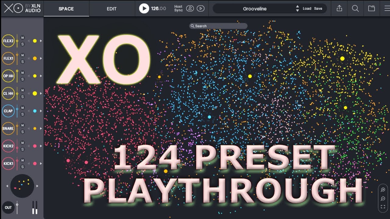 Xln audio xo presets Clearance
