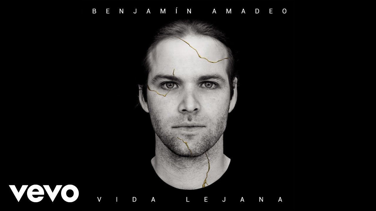 Benjamín Amadeo - 10 mil (Pseudo Video)