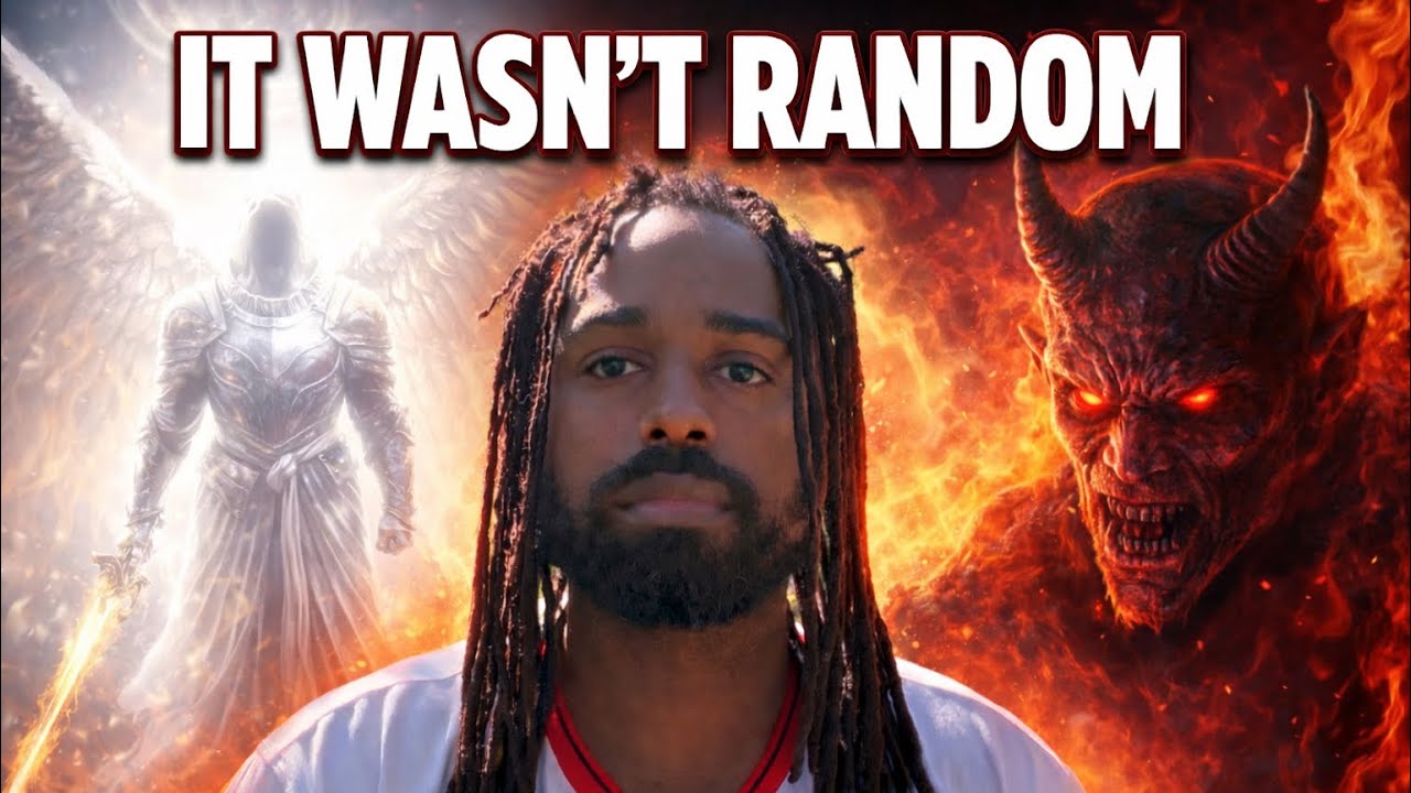 DEMONS LOVE to ASSIST The CHOSEN Ones