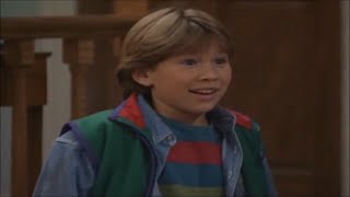 Home Improvement Randy's Funniest Moments Season 1 Part 3