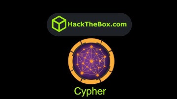 HackTheBox - Cypher
