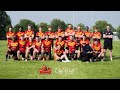 Medway Dragons vs London Chargers | Round 2 London Premier 2024