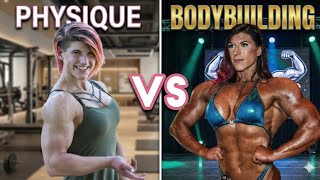 The Transition Julia Danielle Whitesel Ifbb Pro Bodybuilding Motivation