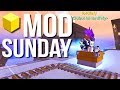 Trove - Minecraft Rails & Advanced Loot Collector | MOD SUNDAY!