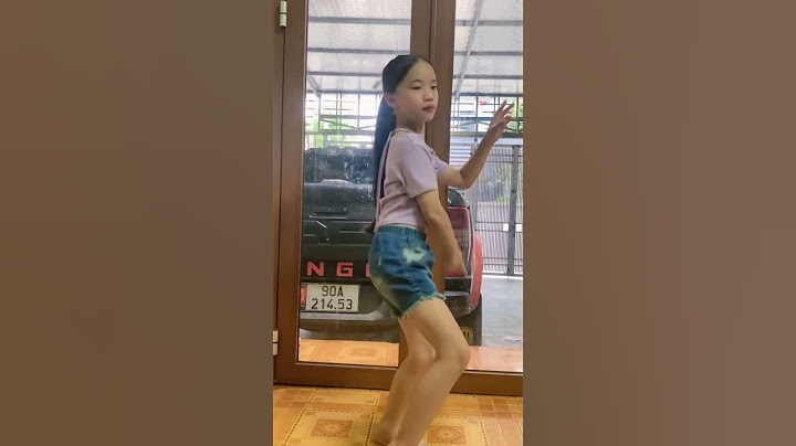 HƯỚNG DẪN LẮC MÔNG 1 BÊN #quynhkool #dance #trendingshorts
