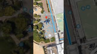 find Gigantor robot in google earth shorts short secretsofearth