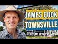 REVIEW: James Cook University - Townsville [An Unbiased Review by A Life That Travels]
