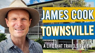 REVIEW: James Cook University  Townsville [An Unbiased Review by Choosing Your Uni]