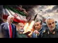 VIDEO NTAGO TURASOZA GUSENYA MISSILE ZANYU IRAN IRARYE IRI MENGE TRUMP YASEBEYE MU BUSHINWA 