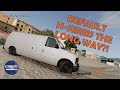 Gavril H-Series H15 Vanster Long Wheelbase | Rally Italia *Stage 1*Norte Super Speciale|BeamNG.drive