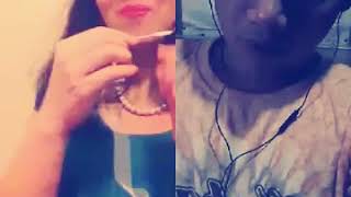Dendam kebencian,Laia ft paso_pati