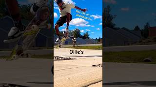 Day 136 On A Skateboard