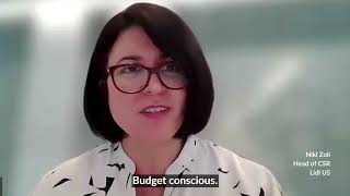 Traits You Need to Work in CSR | CHC's ‘How to Get a Job in Social Impact’ Webinar