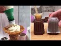Frozen Desserts, Perfect Desserts 🥶 Super Creme Caramel 🥮  DIY Soft Serve🍦 All About the Chocolate 🍫