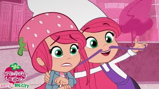 🍓 Strawberry's Strange Dream?! 🍓 | Strawberry Shortcake | Cartoons For Kids | WildBrain Fizz by WildBrain Fizz 5,769 views 13 days ago 59 minutes
