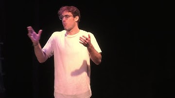 NFTs as a New Framework for Social Consensus | Nathaniel Clark | TEDxYouth@ShorelineBlvd