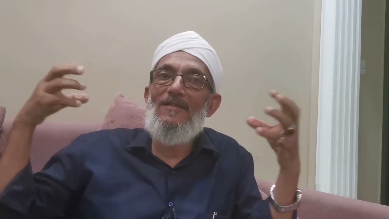 ماهي قاعدة بياناتك عن( ربك)؟