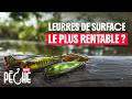 The French Fisherman, à la recherche des plus gros spécimens. Et Jean Desqué (RMC Pêche #8)