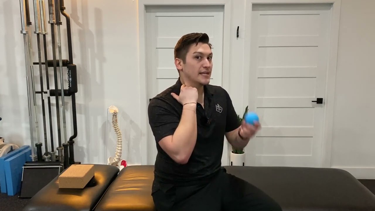 Smashing into the Scalene | THE SPORTS POD