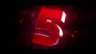 Top 5/Countdown Sync Intro Template!