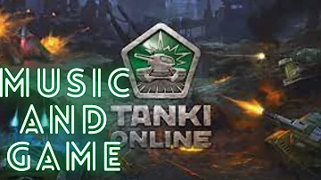 game play vlog | #tankionlinegame |game: tanki online |#gameplayvlog