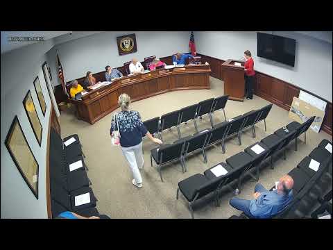 City Council Meeting 5-21-2026