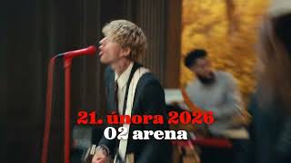 MGK: Lost Americana Tour, Prague, 21. února 2026