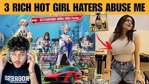 Ultimate BGMI Noob Pranks Compilation 😍 Random Assamese Girl in My Lobby | Bakwaas Factory