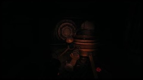 Amnesia Collection: A Machine For Pigs Part 5