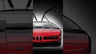 A Naturally Aspirated Bmw??