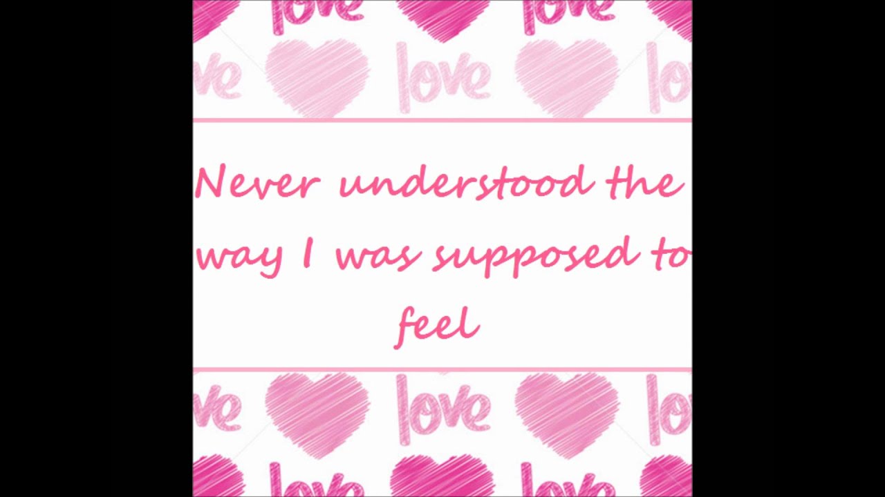 Love Is Such A Crazy Thing Lyrics