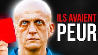 Pierluigi Collina: The Referee No One Dared to Challenge
