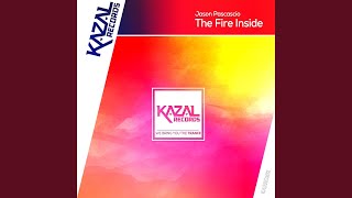 The Fire Inside (Extended Mix)