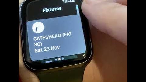Yeltzland WatchOS app - rewritten in SwiftUI