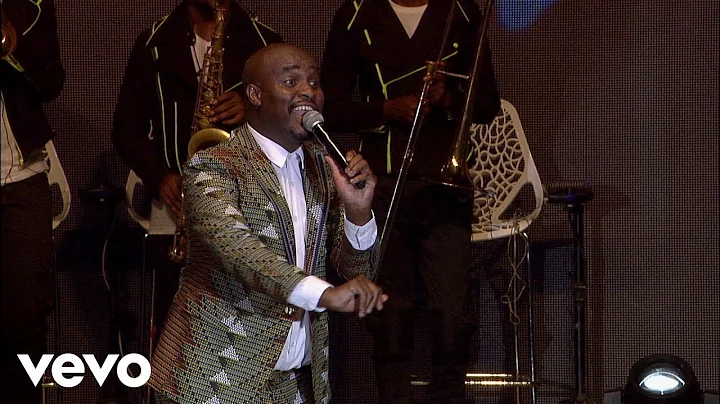 Joyous Celebration - Mncwi Struu (Live At Sun City, 2020)