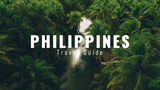 Philippines Travel Guide | It's More Fun In The Philippines screenshot 5