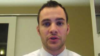 550 Taylor Street (The Taylor) 2009 Building Activity Update Video Blog