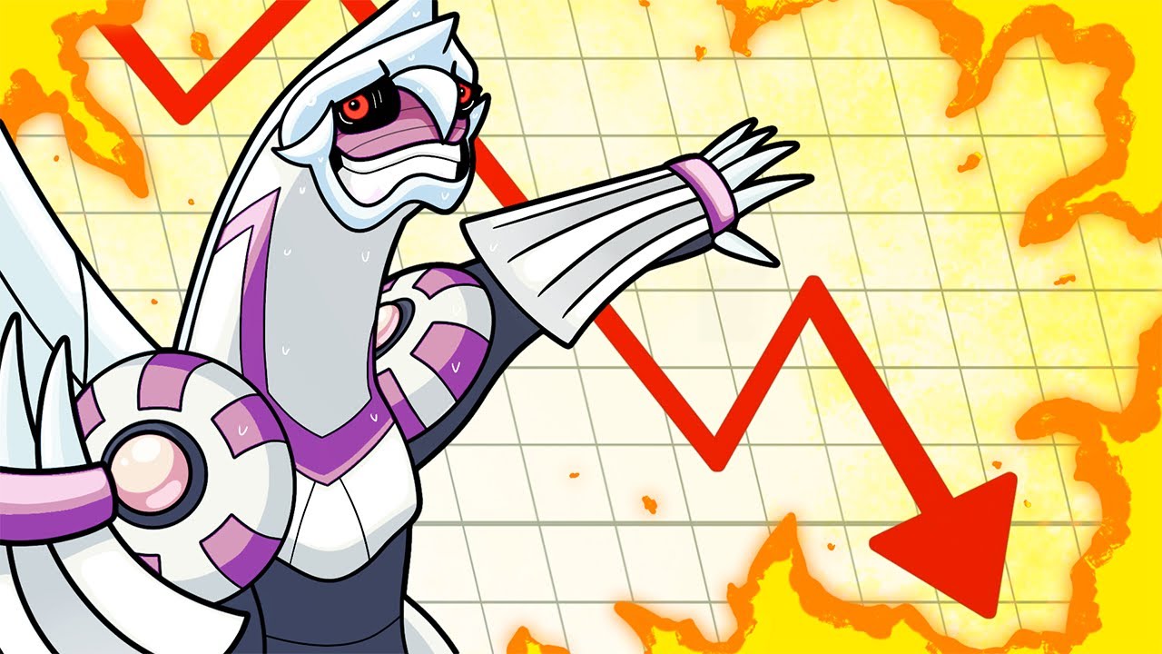 Pokémon Shining Pearl Might Surprise You!
