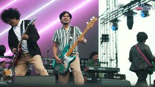 Dmasiv  Semakin  At Festival Aku Muzik  Kamu 2023