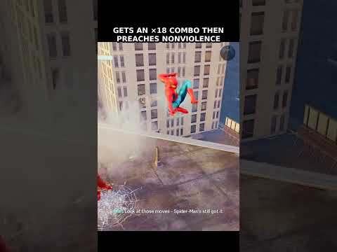 Rooftop Brawl and Manhattan Traversal