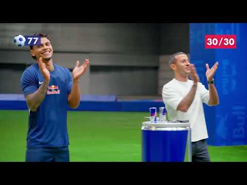Pro footballer Vs Level impossible