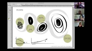 Discern: a framework for choice while scribing Discern: a framework for choice while scribing