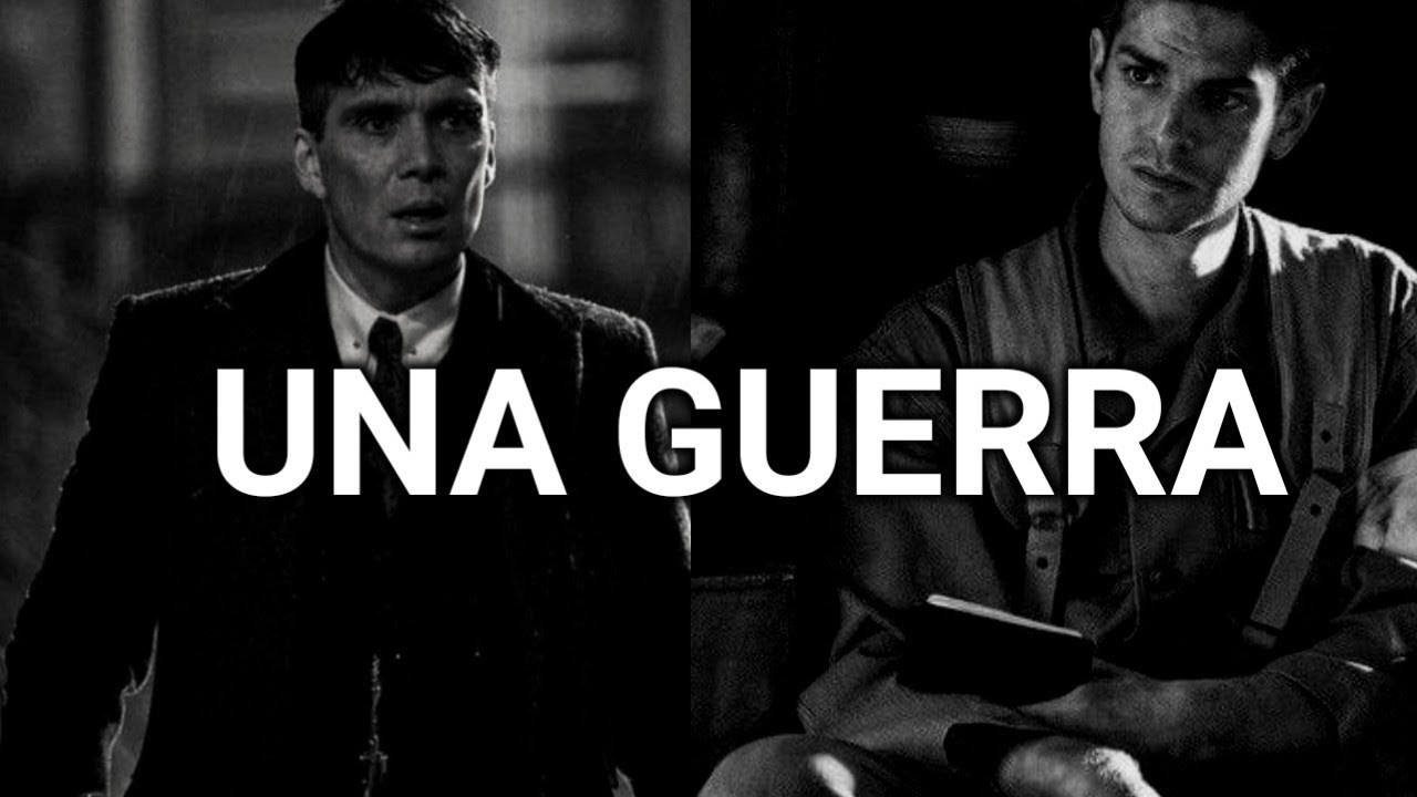 UNA GUERRA CONTRA UNO MISMO - Discurso motivacional