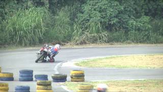 2013 KCC 挑戰盃錦標賽 第三站 Bike C 組決賽