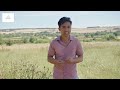 Raniel Valencia - LegumeLegacy
