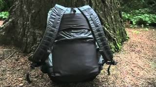 Only The Lightest, Ch 93: Six Moon Designs Feather Backpack Review
