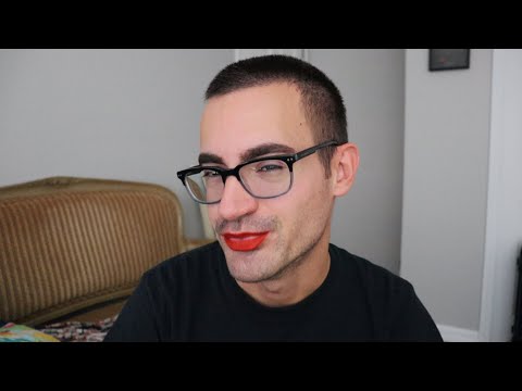 Your Cynical Friend from School (ASMR RolePlay)