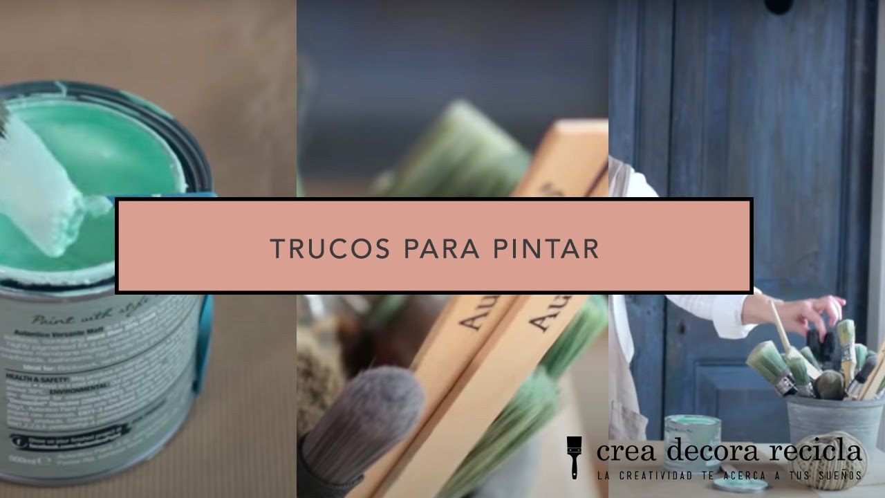 Pintar la cocina con Autentíco Chalk Paint: mi experiencia personal