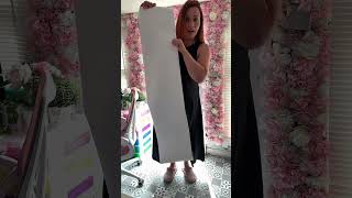 This Cricut x IKEA kids bedroom hack will blow your mind
