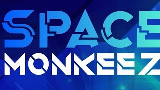 New Bullish Project Token Space Monkeez A Game Changer With Automatic Liquidity Join Now Earn